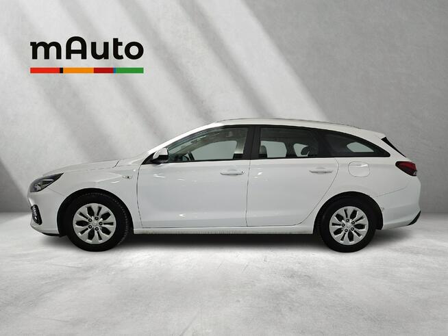 Hyundai i30 1.0 T-GDI Modern ! Z Polskiego Salonu ! Faktura Vat !