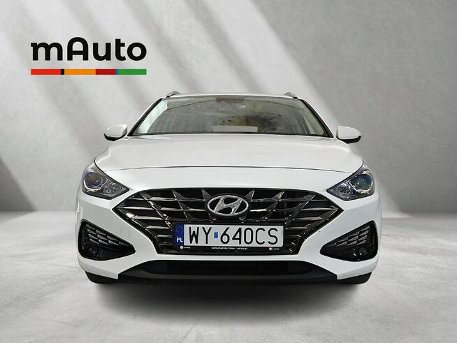 Hyundai i30 1.0 T-GDI Modern ! Z Polskiego Salonu ! Faktura Vat !
