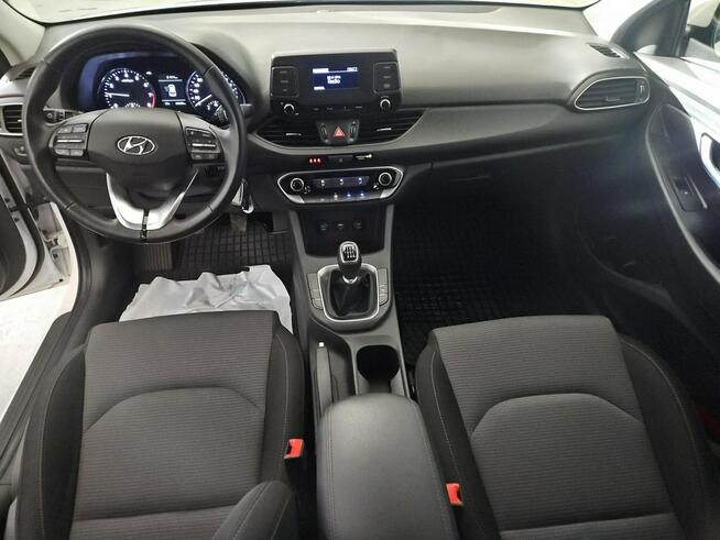 Hyundai i30 1.0 T-GDI Modern ! Z Polskiego Salonu ! Faktura Vat !