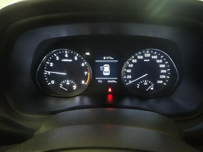 Hyundai i30 1.0 T-GDI Modern ! Z Polskiego Salonu ! Faktura Vat !