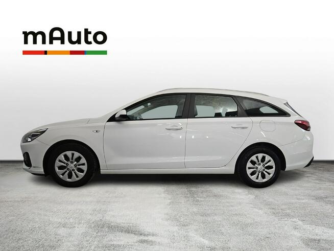 Hyundai i30 1.0 T-GDI Modern ! Z Polskiego Salonu ! Faktura Vat !