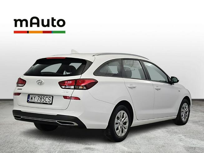 Hyundai i30 1.0 T-GDI Modern ! Z Polskiego Salonu ! Faktura Vat !