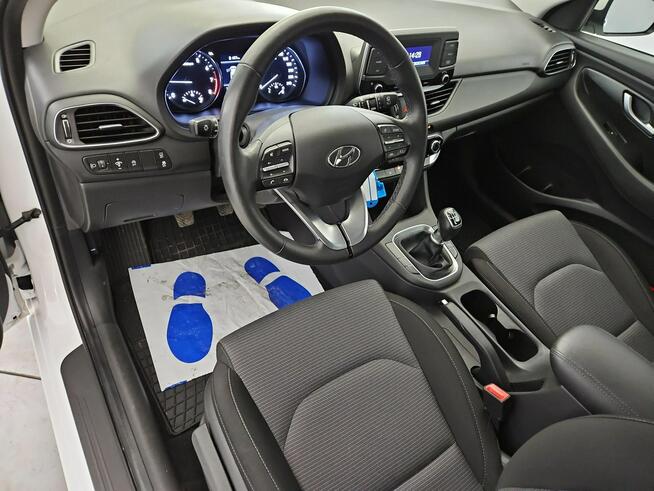 Hyundai i30 1.0 T-GDI Modern ! Z Polskiego Salonu ! Faktura Vat !