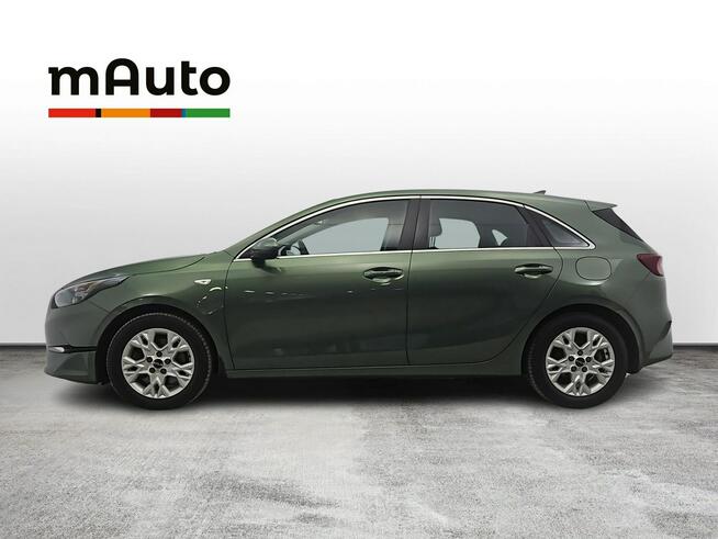Kia Cee'd 1.5 T-GDI M ! Z Polskiego Salonu ! Faktura Vat !