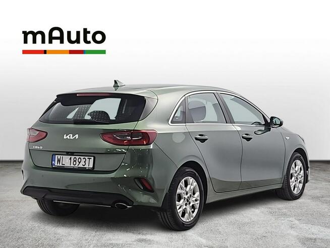 Kia Cee'd 1.5 T-GDI M ! Z Polskiego Salonu ! Faktura Vat !