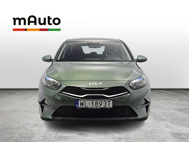 Kia Cee'd 1.5 T-GDI M ! Z Polskiego Salonu ! Faktura Vat !