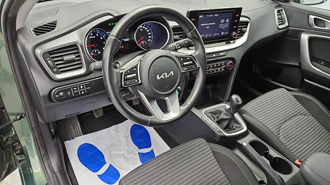 Kia Cee'd 1.5 T-GDI M ! Z Polskiego Salonu ! Faktura Vat !