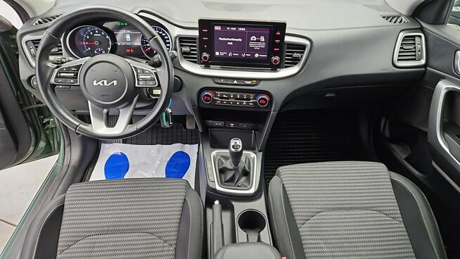 Kia Cee'd 1.5 T-GDI M ! Z Polskiego Salonu ! Faktura Vat !