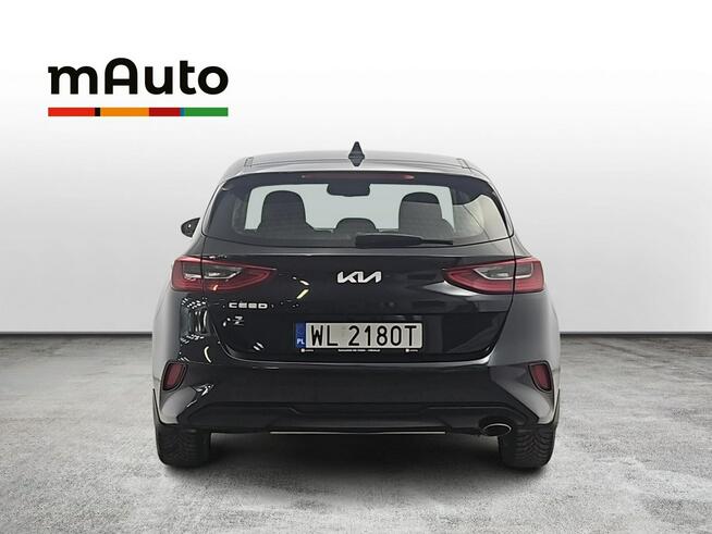 Kia Cee'd 1.5 T-GDI M ! Z Polskiego Salonu ! Faktura Vat 23% !