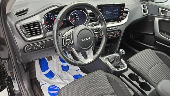 Kia Cee'd 1.5 T-GDI M ! Z Polskiego Salonu ! Faktura Vat 23% !