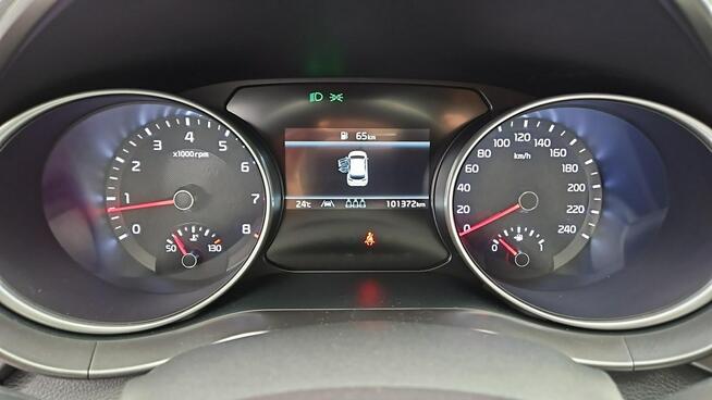 Kia Cee'd 1.5 T-GDI M ! Z Polskiego Salonu ! Faktura Vat 23% !