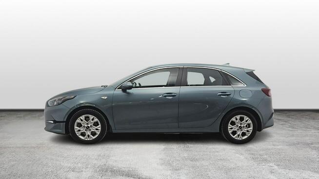 Kia Cee'd 1.5 T-GDI M ! Z Polskiego Salonu ! Faktura Vat