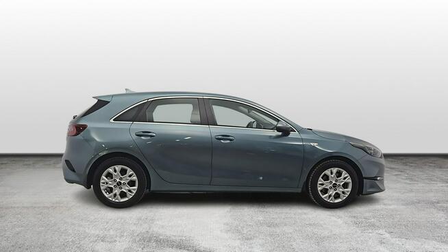 Kia Cee'd 1.5 T-GDI M ! Z Polskiego Salonu ! Faktura Vat