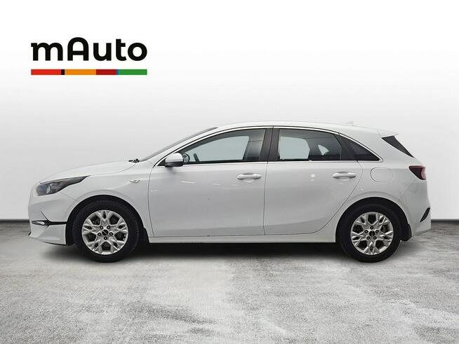 Kia Cee'd 1.0 T-GDI L ! Z Polskiego Salonu ! Faktura Vat !