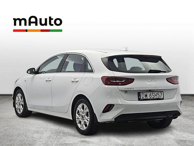 Kia Cee'd 1.0 T-GDI L ! Z Polskiego Salonu ! Faktura Vat !