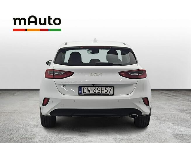 Kia Cee'd 1.0 T-GDI L ! Z Polskiego Salonu ! Faktura Vat !