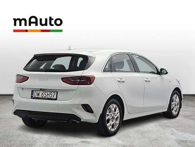 Kia Cee'd 1.0 T-GDI L ! Z Polskiego Salonu ! Faktura Vat !