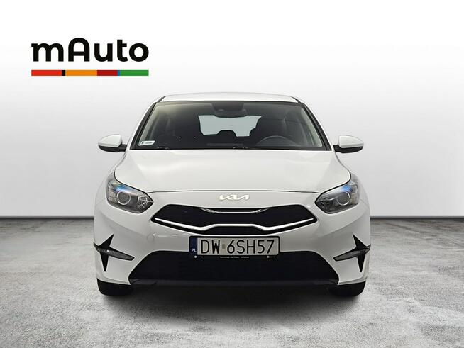 Kia Cee'd 1.0 T-GDI L ! Z Polskiego Salonu ! Faktura Vat !