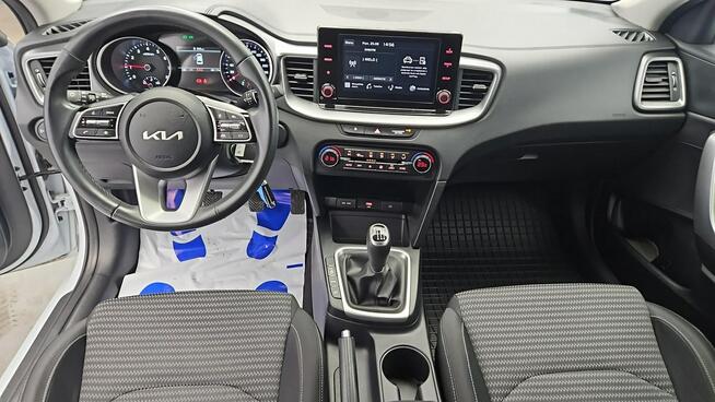 Kia Cee'd 1.0 T-GDI L ! Z Polskiego Salonu ! Faktura Vat !