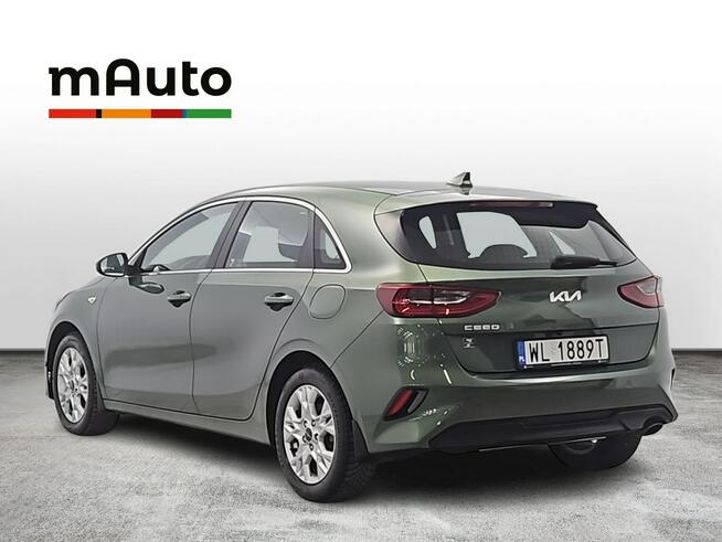 Kia Cee'd 1.5 T-GDI M ! Z Polskiego Salonu ! Faktura VAT !