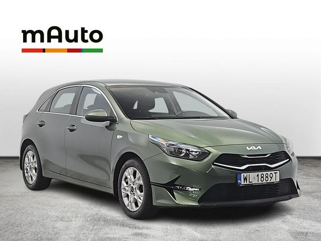 Kia Cee'd 1.5 T-GDI M ! Z Polskiego Salonu ! Faktura VAT !