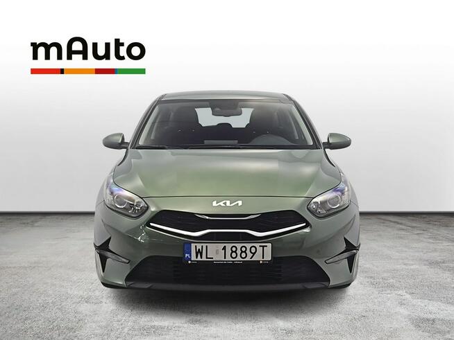 Kia Cee'd 1.5 T-GDI M ! Z Polskiego Salonu ! Faktura VAT !