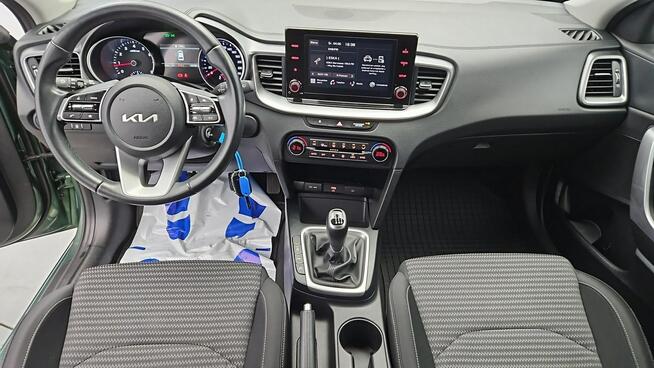 Kia Cee'd 1.5 T-GDI M ! Z Polskiego Salonu ! Faktura VAT !