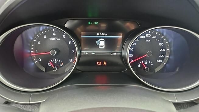 Kia Cee'd 1.5 T-GDI M ! Z Polskiego Salonu ! Faktura VAT !