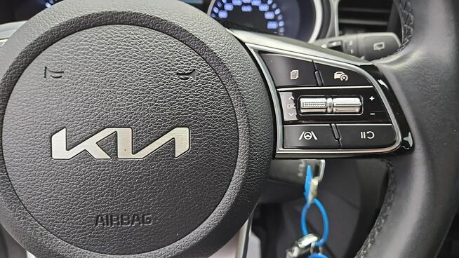 Kia Cee'd 1.5 T-GDI M ! Z Polskiego Salonu ! Faktura VAT !