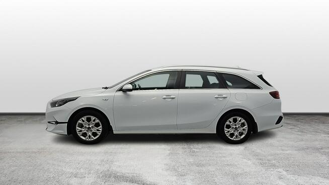 Kia Cee'd 1.5 T-GDI M ! Z Polskiego Salonu ! Faktura Vat