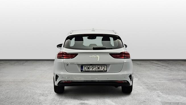 Kia Cee'd 1.5 T-GDI M ! Z Polskiego Salonu ! Faktura Vat