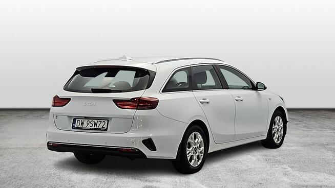Kia Cee'd 1.5 T-GDI M ! Z Polskiego Salonu ! Faktura Vat