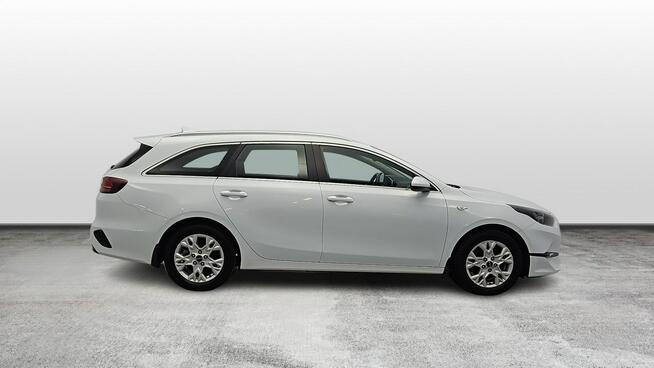 Kia Cee'd 1.5 T-GDI M ! Z Polskiego Salonu ! Faktura Vat
