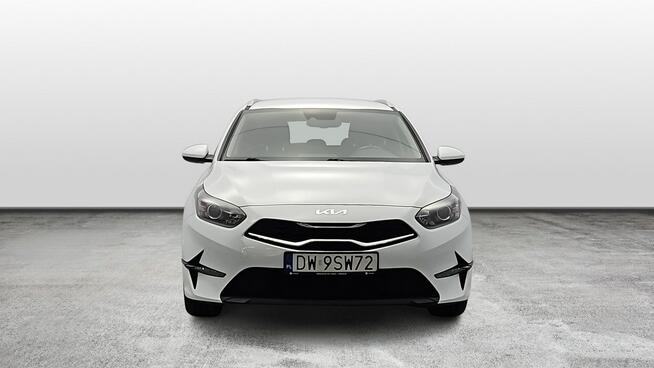 Kia Cee'd 1.5 T-GDI M ! Z Polskiego Salonu ! Faktura Vat