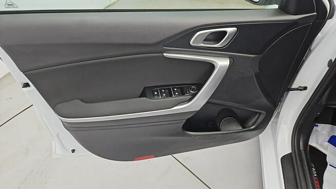 Kia Cee'd 1.5 T-GDI M ! Z Polskiego Salonu ! Faktura Vat