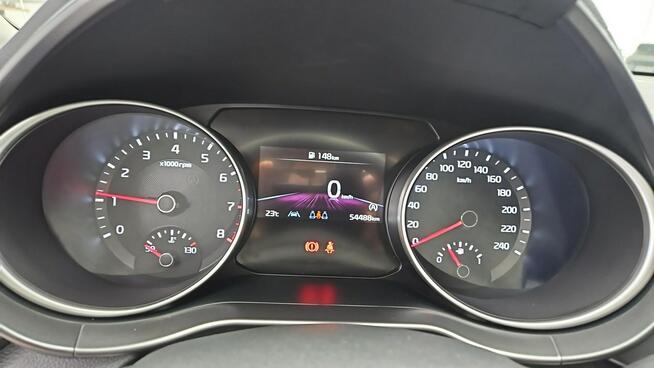 Kia Cee'd 1.5 T-GDI M ! Z Polskiego Salonu ! Faktura Vat