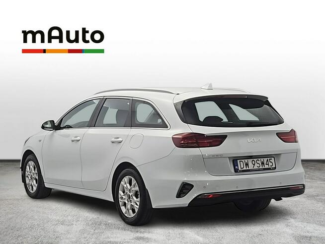 Kia Cee'd 1.5 T-GDI M ! Z Polskiego Salonu ! Faktura Vat !