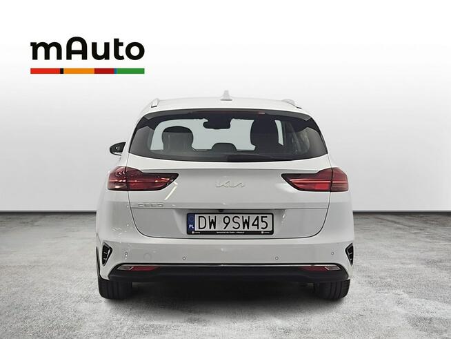 Kia Cee'd 1.5 T-GDI M ! Z Polskiego Salonu ! Faktura Vat !