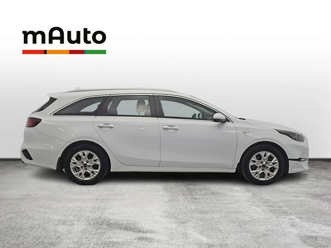 Kia Cee'd 1.5 T-GDI M ! Z Polskiego Salonu ! Faktura Vat !