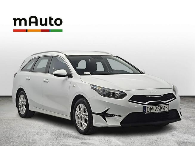 Kia Cee'd 1.5 T-GDI M ! Z Polskiego Salonu ! Faktura Vat !