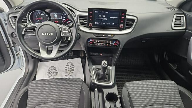 Kia Cee'd 1.5 T-GDI M ! Z Polskiego Salonu ! Faktura Vat !