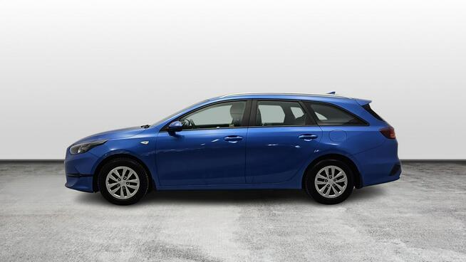 Kia Cee'd 1.5 T-GDI S ! Z Polskiego Salonu ! Faktura Vat !