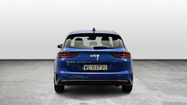 Kia Cee'd 1.5 T-GDI S ! Z Polskiego Salonu ! Faktura Vat !