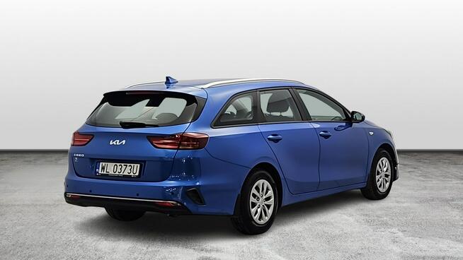 Kia Cee'd 1.5 T-GDI S ! Z Polskiego Salonu ! Faktura Vat !