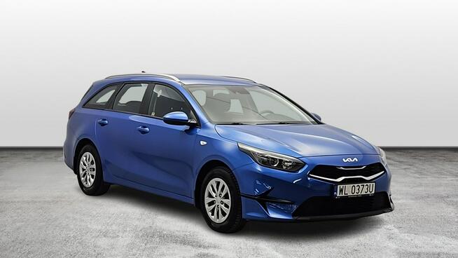 Kia Cee'd 1.5 T-GDI S ! Z Polskiego Salonu ! Faktura Vat !