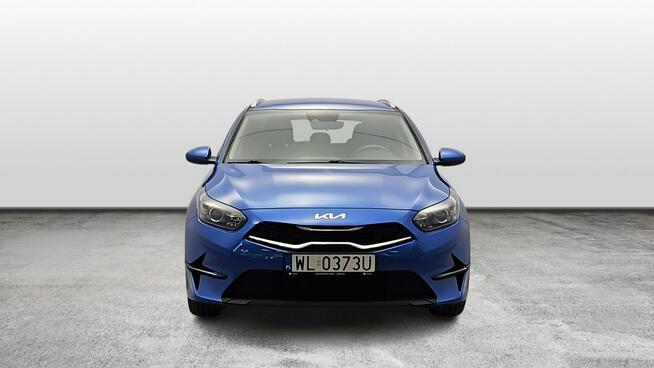 Kia Cee'd 1.5 T-GDI S ! Z Polskiego Salonu ! Faktura Vat !