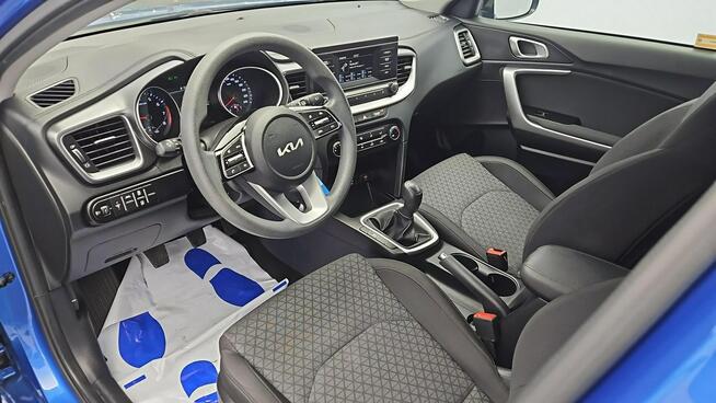 Kia Cee'd 1.5 T-GDI S ! Z Polskiego Salonu ! Faktura Vat !