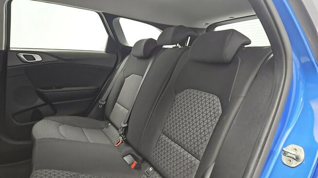 Kia Cee'd 1.5 T-GDI S ! Z Polskiego Salonu ! Faktura Vat !