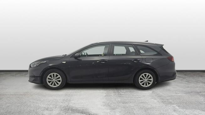 Kia Cee'd 1.5 T-GDI S ! Z Polskiego Salonu ! Faktura Vat !