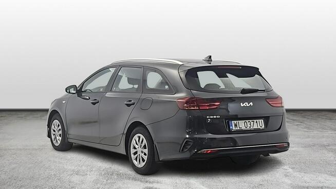 Kia Cee'd 1.5 T-GDI S ! Z Polskiego Salonu ! Faktura Vat !
